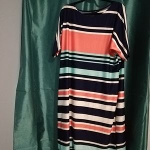 🎯🎯Line dress🎯🎯